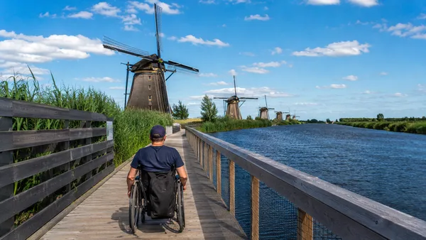 Wheelchair Access