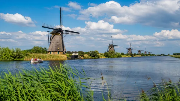 Rotterdam